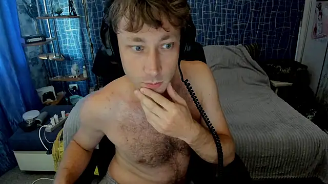 CuteBoy228 online show from 07/28/26, 02:13