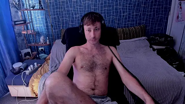 CuteBoy228 online show from 07/30/26, 09:30