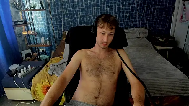 CuteBoy228 online show from 07/31/26, 10:14