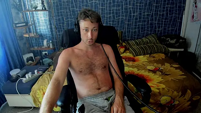 CuteBoy228 online show from 08/06/26, 11:34