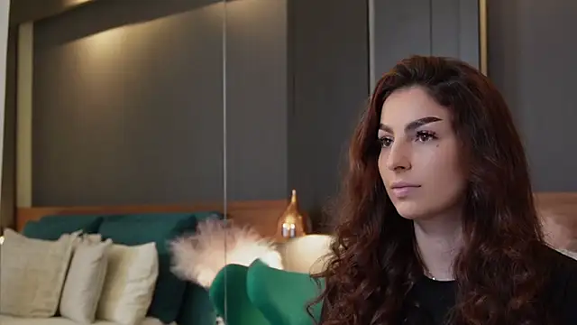 EmilyTrix online show from 10/11/25, 11:20