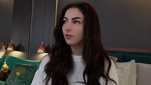 EmilyTrix online show from 02/23/26, 08:01