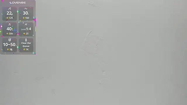 Sophia Ebony online show from 09/22/25, 12:29