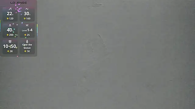 Sophia Ebony online show from 12/04/25, 12:25