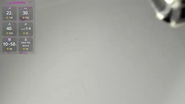 Sophia Ebony online show from 02/14/26, 12:24