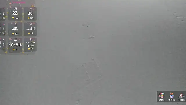 Sophia Ebony online show from 03/05/26, 12:12