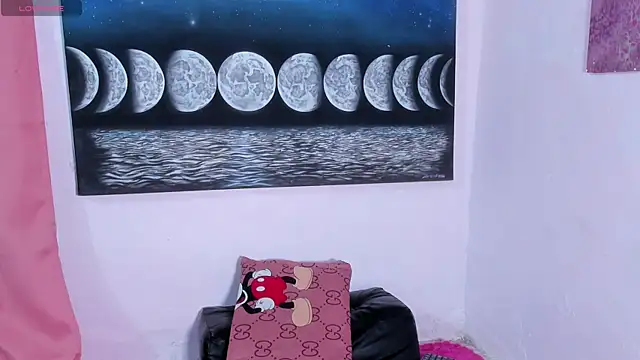 kethe love  online show from 12/22/25, 09:45