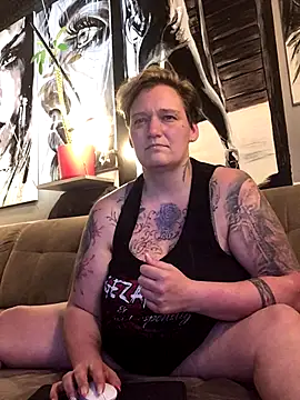 Ich-eben123 online show from 09/19/25, 07:14