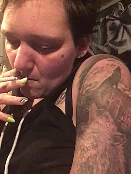 Ich-eben123 online show from 10/05/25, 07:01