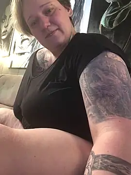 Ich-eben123 online show from 02/06/26, 09:12