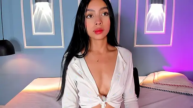 hannaa zc online show from 01/05/26, 08:34