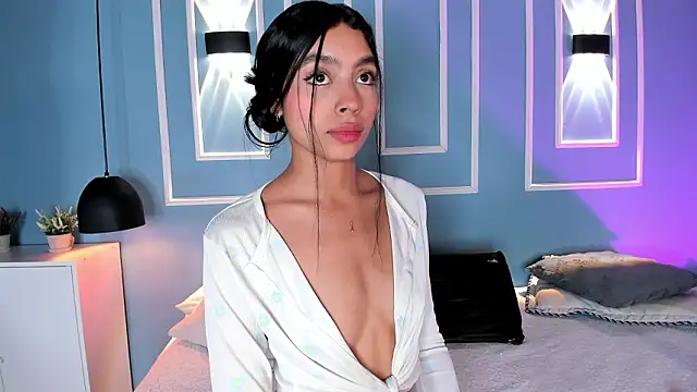 hannaa zc online show from 02/01/26, 09:35