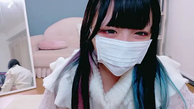 Nyan love ch online show from 11/07/25, 08:58