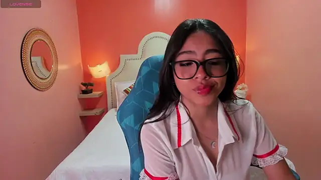 Sky winter online show from 11/24/25, 02:50