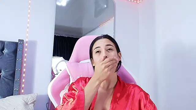 GraceWallace  online show from 03/26/26, 03:01