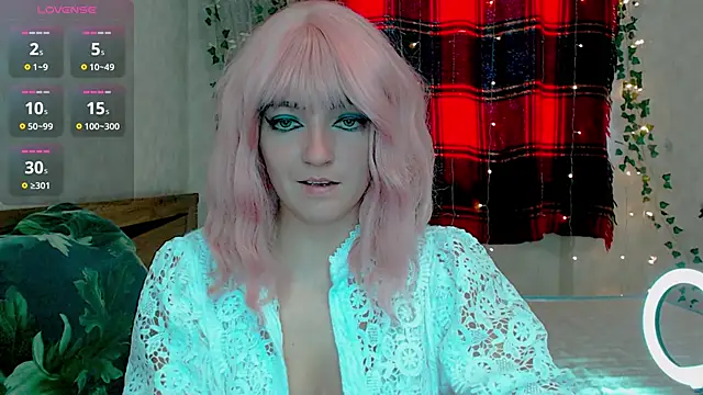 MagicPink online show from 03/07/26, 11:40