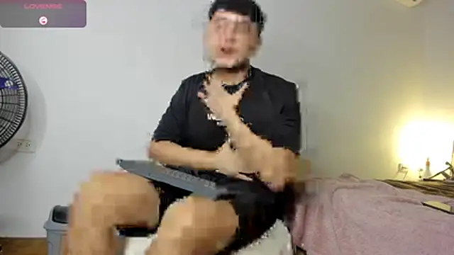 Andrew lamar online show from 01/10/26, 12:12