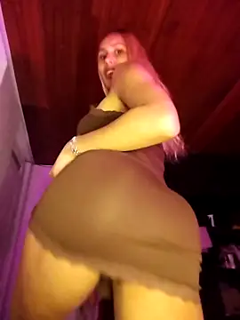 AngelinaSexFit online show from 12/17/25, 06:52