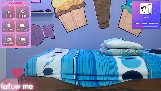 skinnykalitzo18 online show from 12/05/25, 06:44