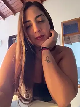 Karlla Brown online show from 02/08/26, 12:41