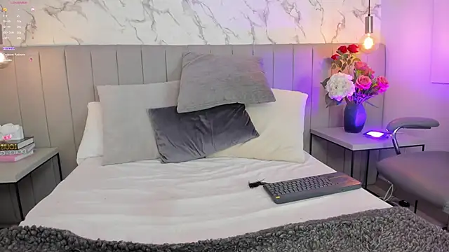 Karlla Brown online show from 03/07/26, 12:18