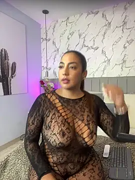 Karlla Brown online show from 03/27/26, 12:27