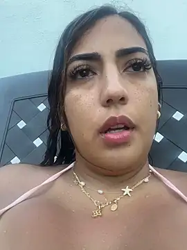 Karlla Brown online show from 04/16/26, 11:18