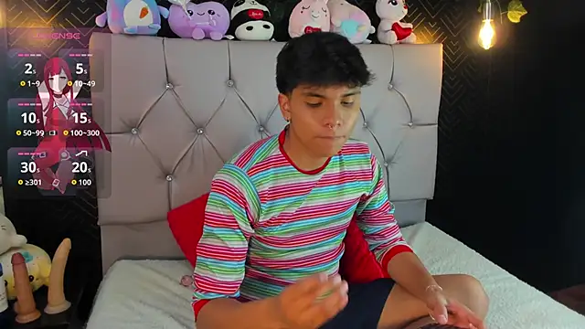 Thiago Kozak online show from 09/17/25, 12:29