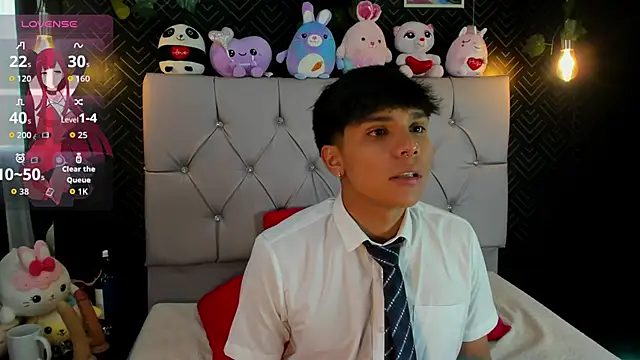 Thiago Kozak online show from 09/22/25, 12:40