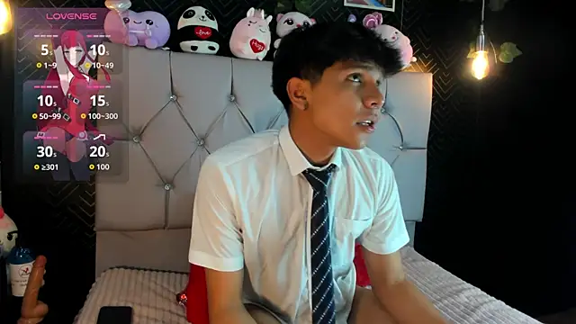 Thiago Kozak online show from 09/30/25, 12:43