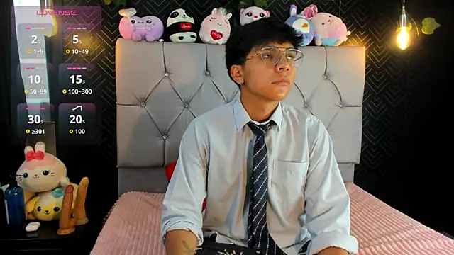 Thiago Kozak online show from 10/01/25, 12:55