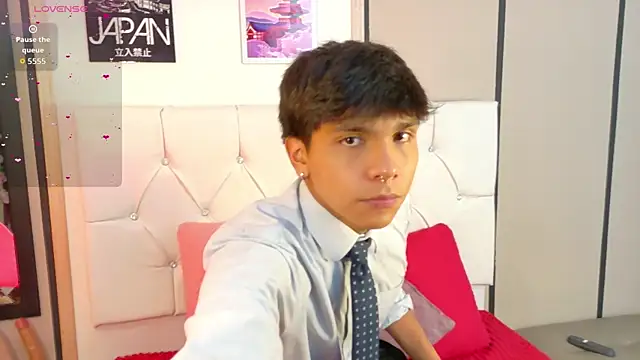 Thiago Kozak online show from 11/05/25, 12:49