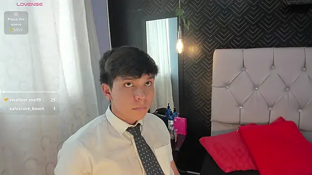 Thiago Kozak online show from 01/05/26, 05:27