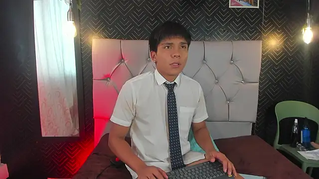 Thiago Kozak online show from 03/05/26, 01:07