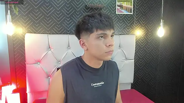 Thiago Kozak online show from 03/09/26, 01:37