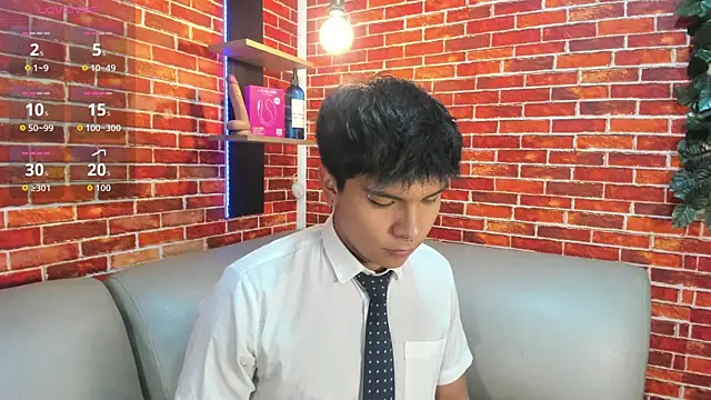 Thiago Kozak online show from 04/01/26, 01:52