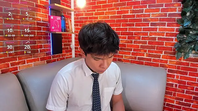 Thiago Kozak online show from 04/08/26, 01:22