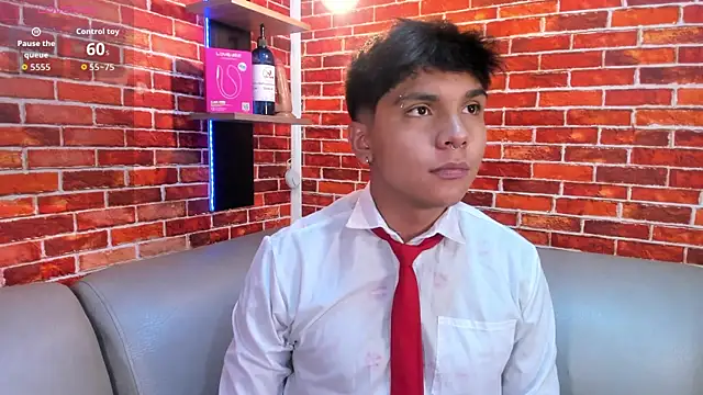 Thiago Kozak online show from 04/10/26, 12:43