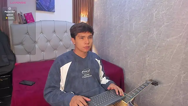 Thiago Kozak online show from 06/04/26, 03:40