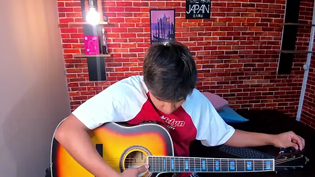 Thiago Kozak online show from 06/06/26, 01:38