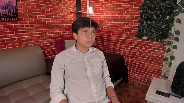 Thiago Kozak online show from 07/21/26, 01:35
