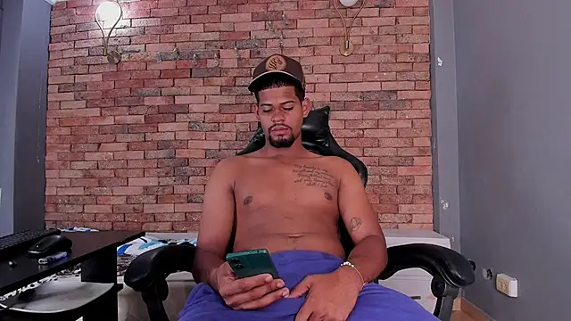 yurgaki 21 online show from 02/23/26, 10:01