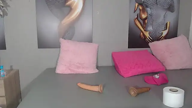 AntonellaBlanc online show from 04/11/26, 04:28