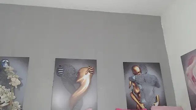 AntonellaBlanc online show from 06/03/26, 02:33