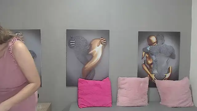 AntonellaBlanc online show from 07/01/26, 04:58