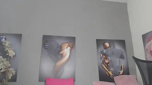 AntonellaBlanc online show from 07/07/26, 06:47