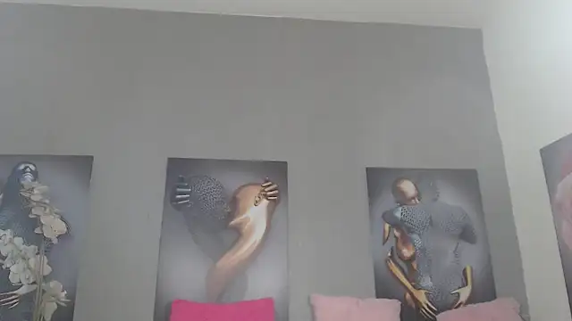 AntonellaBlanc online show from 07/11/26, 06:32