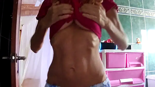 LunaNatural online show from 10/15/25, 08:53