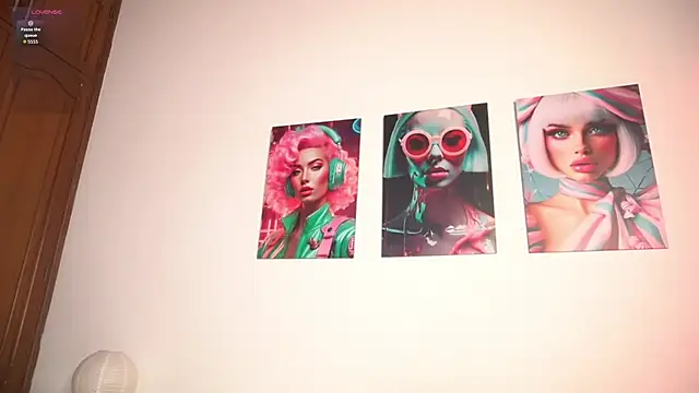 pocahotass 11 online show from 01/19/26, 11:14