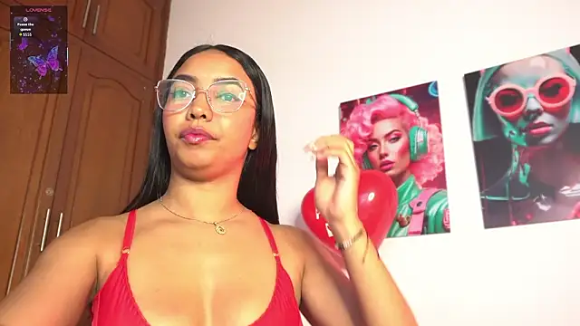 pocahotass 11 online show from 02/14/26, 11:18